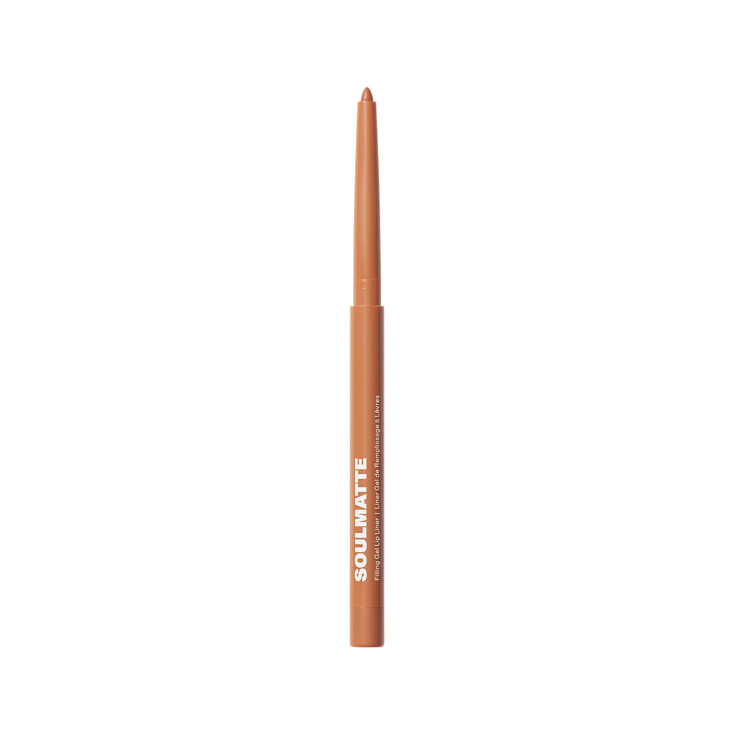 SOULMATTE HYDRA FILLING GEL LIP LINER (DELINEADOR EN GEL PARA LABIOS CON EFECTO DE RELLENO)